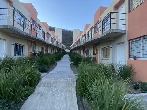 Exc Depto 1 Dor Vta Bcon/fte Av Asunción 153 Portezuelo