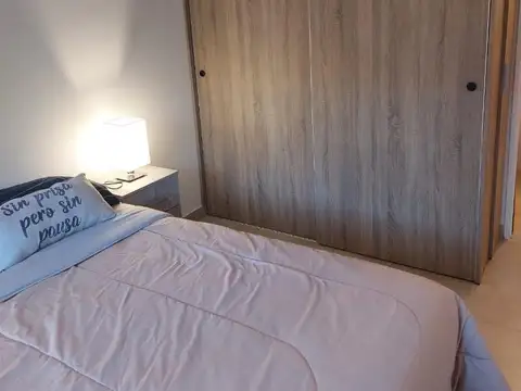 Exc Depto 1 dor vta bcon Av. Asunción 153 Portezuelo