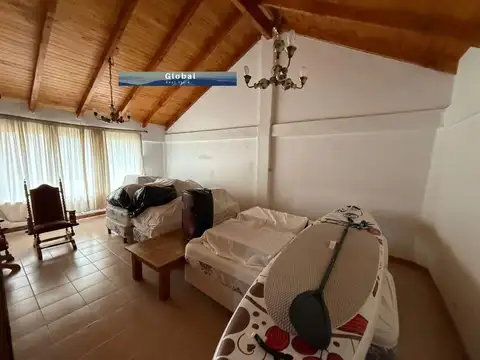 FABULOSA CASA PLAYA BONITA LAGO LOLOG, SAN MARTÍN DE LOS ANDES PATAGONIA ARGENTINA