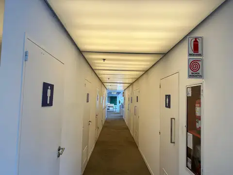 Av. Libertador al 6300