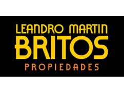 Leandro Martin Britos Propiedades