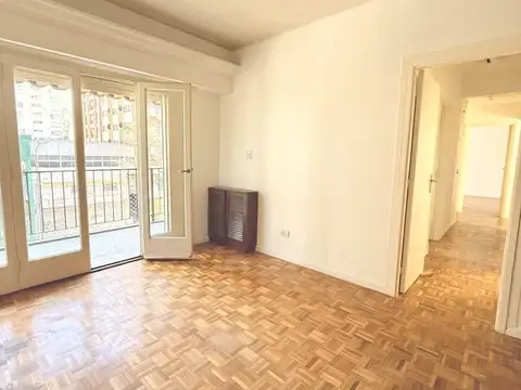 Departamento en Venta en Belgrano, USD 285.000