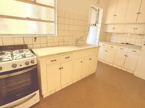 Departamento en Venta 55 años