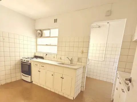 Av del libertador 5800, Piso 3