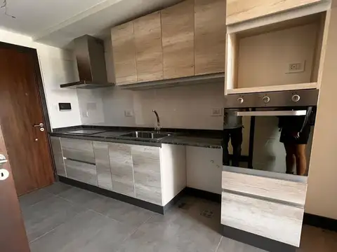 Departamento en Alquiler A Estrenar