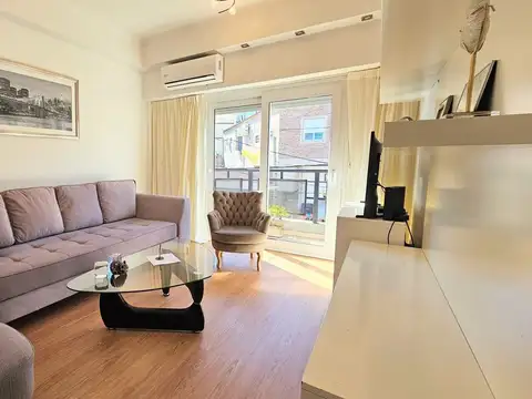 Depto Tipo Casa en Venta de 4 ambientes