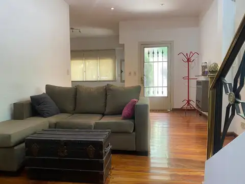 Casa en Venta en Villa Devoto, USD 320.000