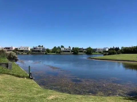 Terreno en Venta en Nordelta Los Alisos, USD 420.000