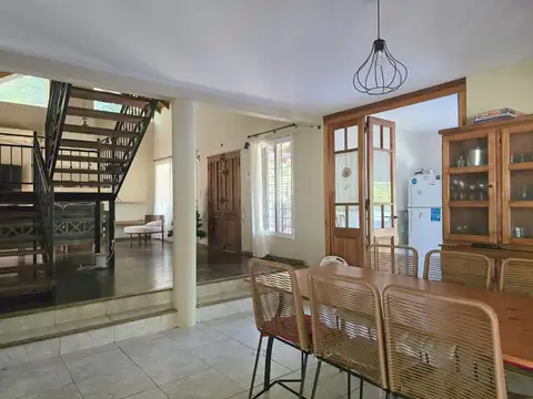 Casa en Venta 18 años