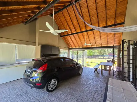 Casa en Venta en Francisco Alvarez, USD 165.000