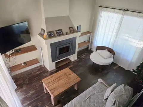 CASA 5 AMB A MTS COUNTRY BANCO PROVINCIA PERMUTA