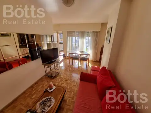 Departamento en Venta de 2 dormitorios