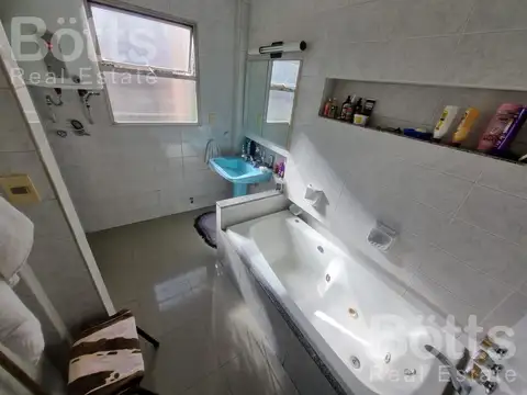 Departamento en Venta en Palermo Chico, USD 168.000