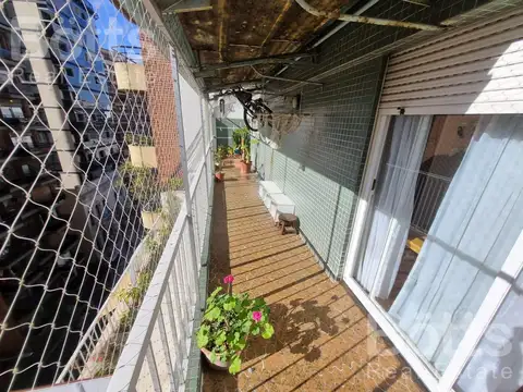 Departamento en Venta al Noreste