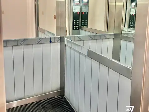 Departamento 1 dorm - Av Bolivia