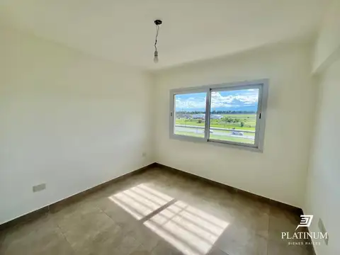 Departamento en Venta al Oeste