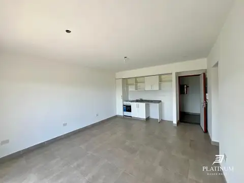 Departamento en Venta en Salta, USD 72.000