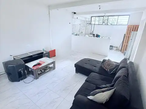 Depto Tipo Casa en Venta de 2 dormitorios