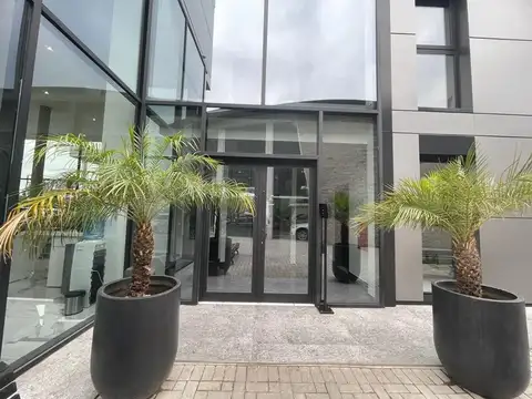 Avenida 12 de Octubre 2800