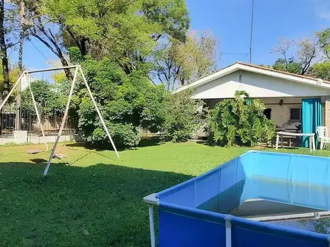 Casa en Venta en Funes, USD 150.000