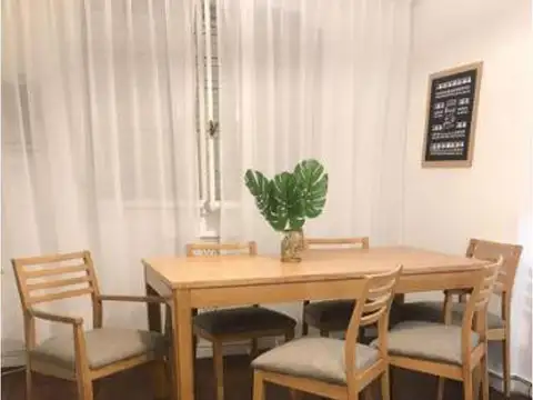 Departamento en Alquiler Temporal Permite mascota