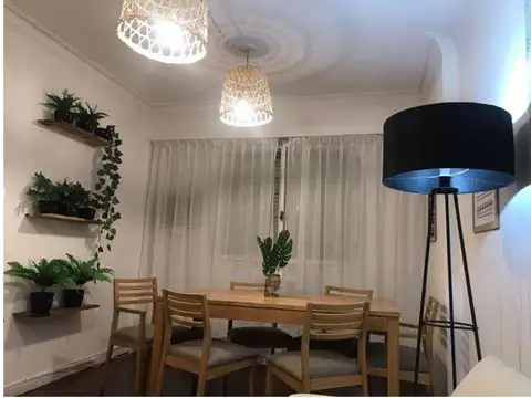 Departamento - Puerto Madero