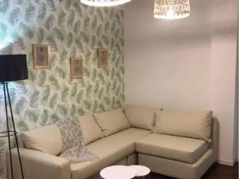 Departamento en Alquiler Temporal de 4 dormitorios