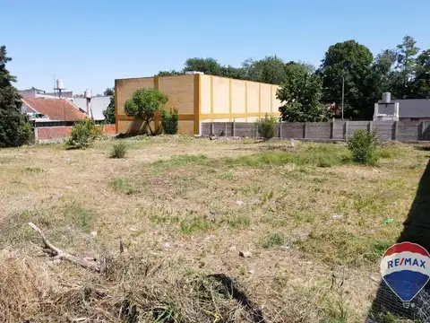 LOTE TERRENO EN VENTA EN LUIS GUILLON