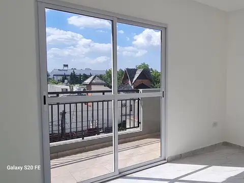 Departamento en Alquiler de 2 dormitorios