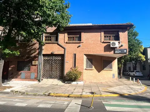 VENTA APTO CRÉDITO - PH 5 ambientes - Villa Pueyrredón