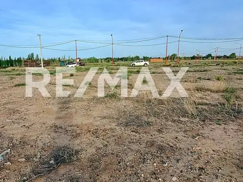 TERRENO ACCESO RUTA 51 (NEUQUEN-AÑELO)