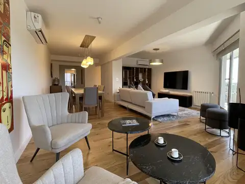 Departamento en Venta de 3 dormitorios