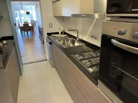 Departamento en Venta al Norte