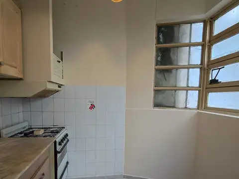 Alvear  1222 - Departamento Monoambiente a 1 Cuadra de Bvrd. Oroño