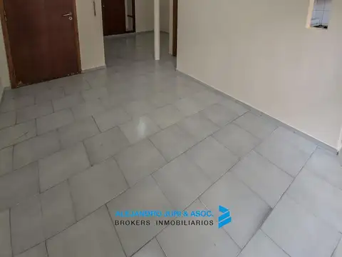 Departamento en Alquiler 31 años