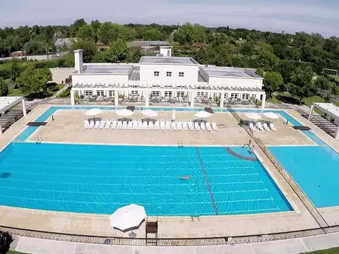 Terreno Lote  en Venta ubicado en La Lomada, Pilar, G.B.A. Zona Norte