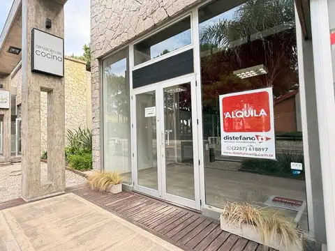 Local en Alquiler en Pinamar, USD 1.000