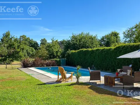 Casa en Venta de 5 dormitorios