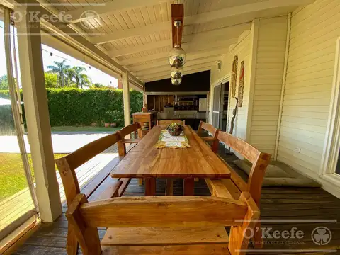 Casa en Venta al Sur