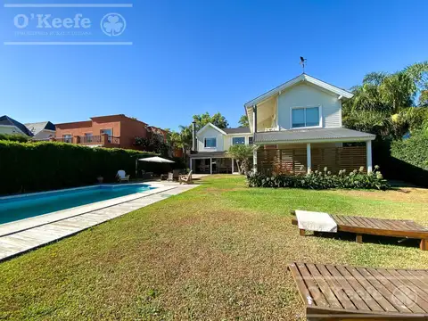 Casa en Venta al Sur