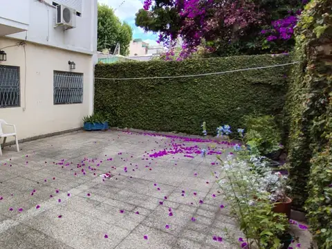 Depto Tipo Casa en Venta 55 años