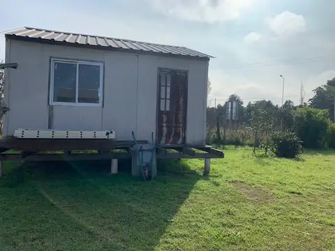 Av Lucio V Mansilla 5200