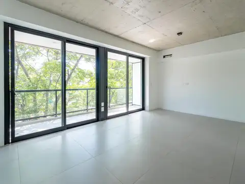 Venta de monoambiente a estrenar | Villa Devoto