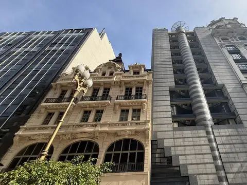 Oficinas en Venta en Plaza de Mayo