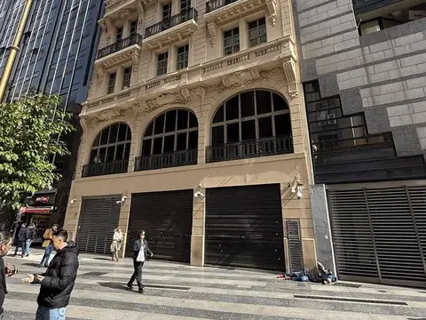 Oficina en Venta en Microcentro, USD 9.780.000