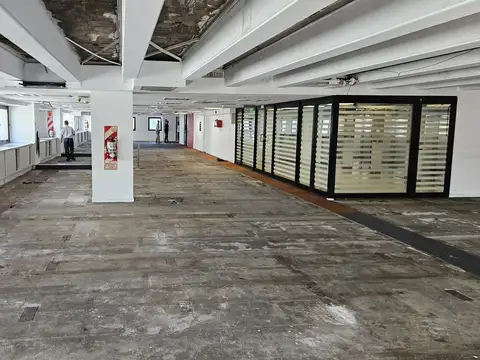 Oficina en Venta en Microcentro, USD 9.780.000