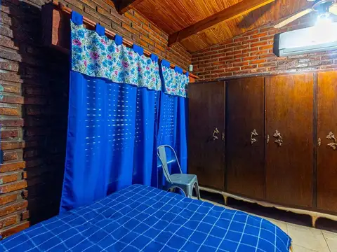 CASA EN VENTA BARRIO BELGRANO