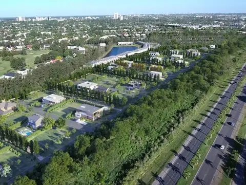 Avenida Santa María de las Conchas 4000