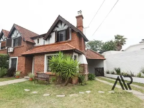 Casa en alquiler en Barra de Carrasco