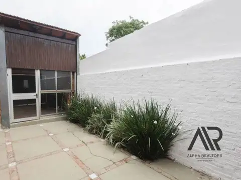 Casa en Alquiler de 3 dormitorios